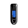 TRANSCEND Jetflash 790k - 64 GB pamięć USB - USB 3.1 - Czarny