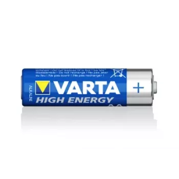Bateria VARTA Longlife Power Mignon AA LR06 1x8