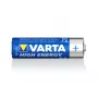 Bateria VARTA Longlife Power Mignon AA LR06 1x8