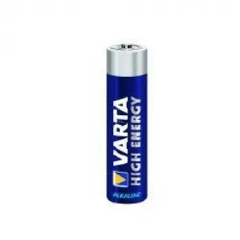 Bateria VARTA Longlife Power Micro AAA LR03 1x8