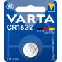VARTA Bateria litowa guzikowa CR1632 3 V