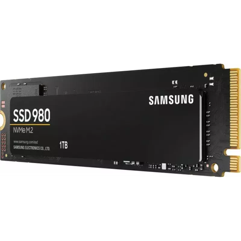 Origin Storage Samsung 980 M.2 1000 GB PCI Express 3.0 V-NAND NVMe