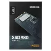 Origin Storage Samsung 980 M.2 1000 GB PCI Express 3.0 V-NAND NVMe