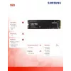 Origin Storage Samsung 980 M.2 1000 GB PCI Express 3.0 V-NAND NVMe