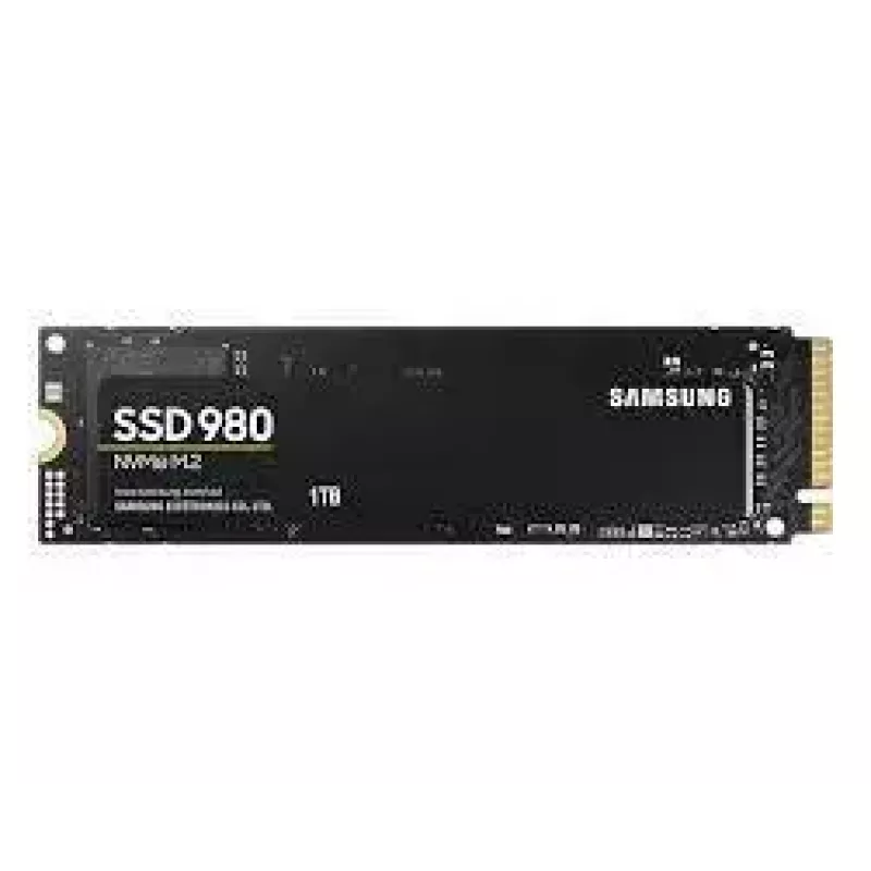 Origin Storage Samsung 980 M.2 1000 GB PCI Express 3.0 V-NAND NVMe