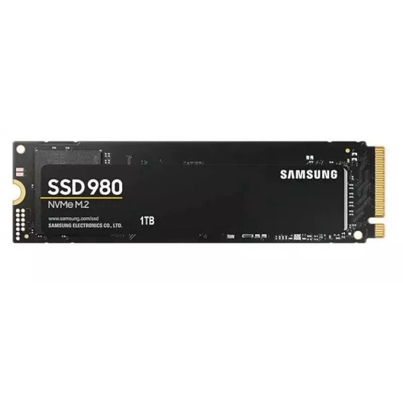 Origin Storage Samsung 980 M.2 1000 GB PCI Express 3.0 V-NAND NVMe