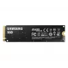 Origin Storage Samsung 980 M.2 1000 GB PCI Express 3.0 V-NAND NVMe