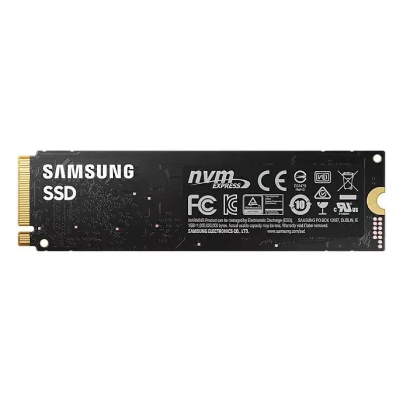 Origin Storage Samsung 980 M.2 1000 GB PCI Express 3.0 V-NAND NVMe