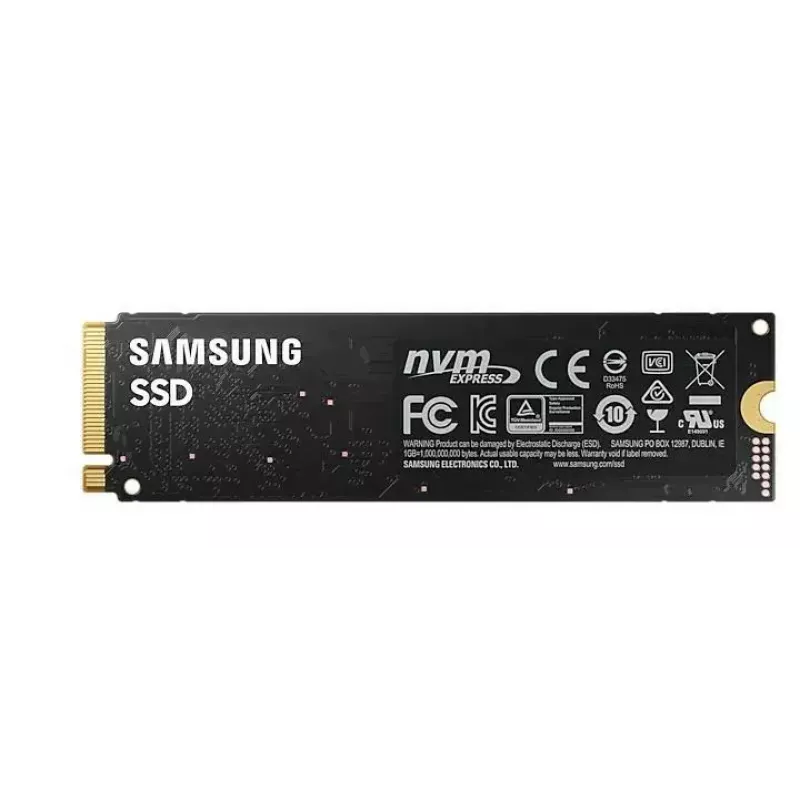 Origin Storage Samsung 980 M.2 1000 GB PCI Express 3.0 V-NAND NVMe