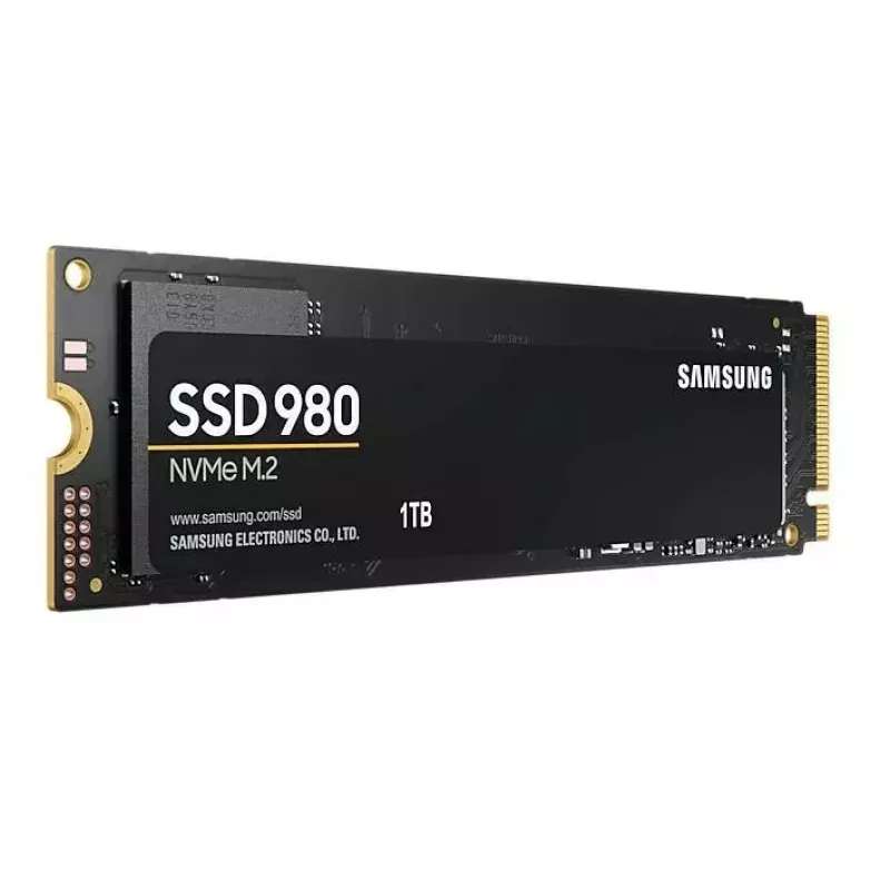 Origin Storage Samsung 980 M.2 1000 GB PCI Express 3.0 V-NAND NVMe