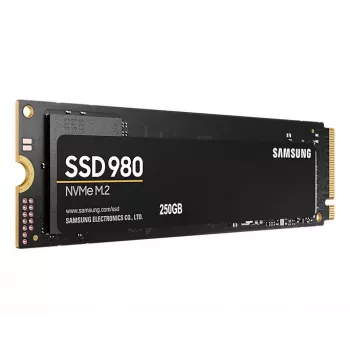 Dysk SSD Samsung 250 GB M.2 PCI Express 3.0 NVMe MZ-V8V250BW