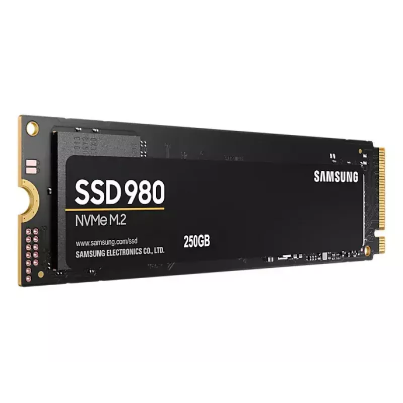 Dysk SSD Samsung 250 GB M.2 PCI Express 3.0 NVMe MZ-V8V250BW