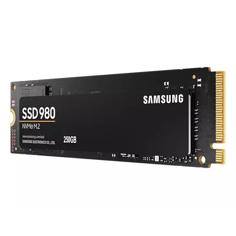 Dysk SSD Samsung 250 GB M.2 PCI Express 3.0 NVMe MZ-V8V250BW