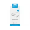 Konwerter Sandberg HDMI na VGA, VGA (D-Sub), HDMI Type A (Standard), Męski, Żeński, Biały, RoHS