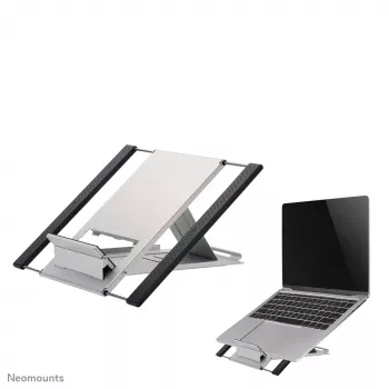 Neomounts NSLS100 Podstawka pod laptop 10-22 inch - składana - kompaktowa - uniwersalna