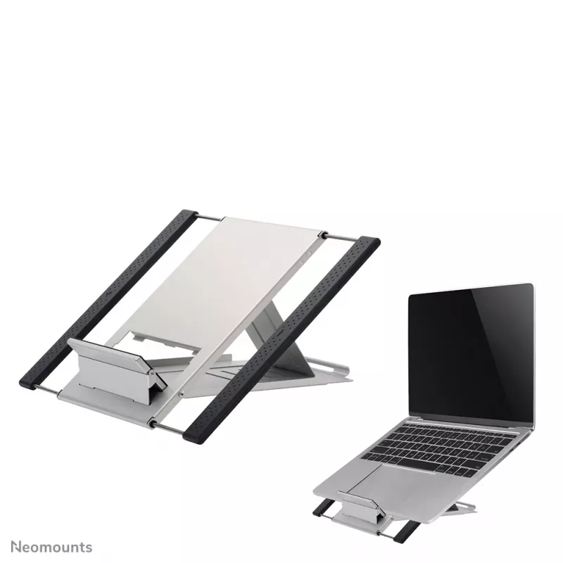 Neomounts NSLS100 Podstawka pod laptop 10-22 inch - składana - kompaktowa - uniwersalna