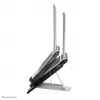 Neomounts NSLS100 Podstawka pod laptop 10-22 inch - składana - kompaktowa - uniwersalna