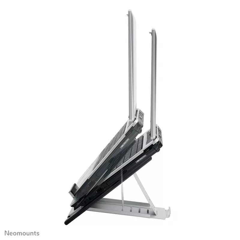 Neomounts NSLS100 Podstawka pod laptop 10-22 inch - składana - kompaktowa - uniwersalna