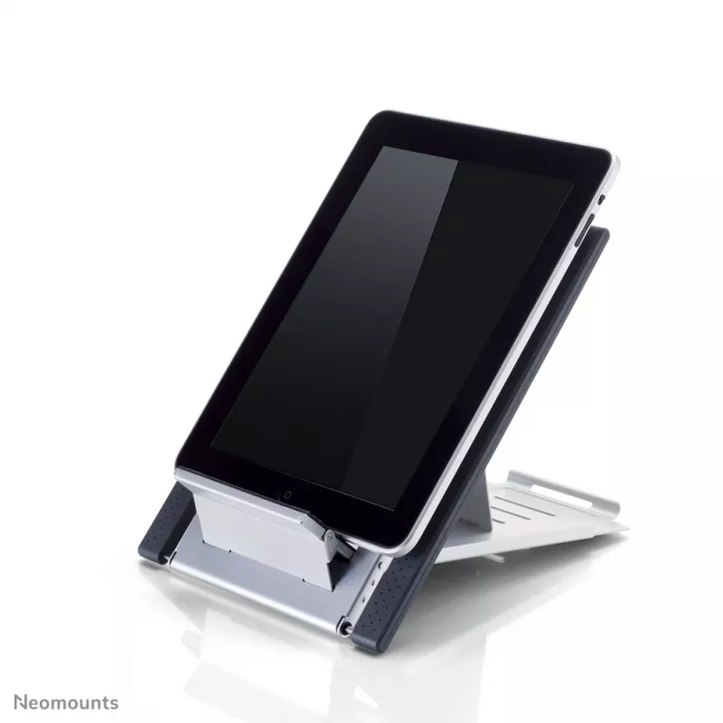Neomounts NSLS100 Podstawka pod laptop 10-22 inch - składana - kompaktowa - uniwersalna