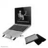 Neomounts NSLS100 Podstawka pod laptop 10-22 inch - składana - kompaktowa - uniwersalna