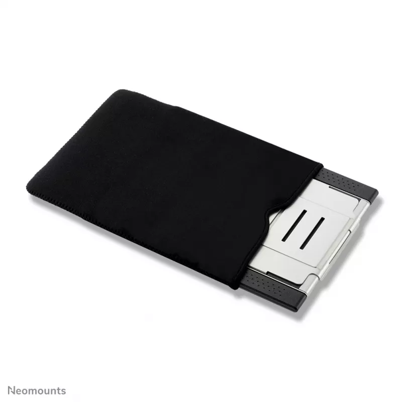 Neomounts NSLS100 Podstawka pod laptop 10-22 inch - składana - kompaktowa - uniwersalna