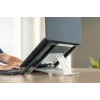 Neomounts NSLS100 Podstawka pod laptop 10-22 inch - składana - kompaktowa - uniwersalna