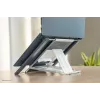 Neomounts NSLS100 Podstawka pod laptop 10-22 inch - składana - kompaktowa - uniwersalna