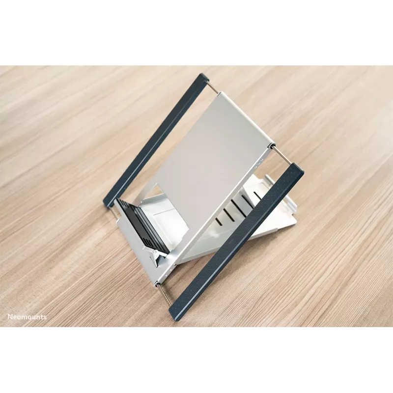 Neomounts NSLS100 Podstawka pod laptop 10-22 inch - składana - kompaktowa - uniwersalna