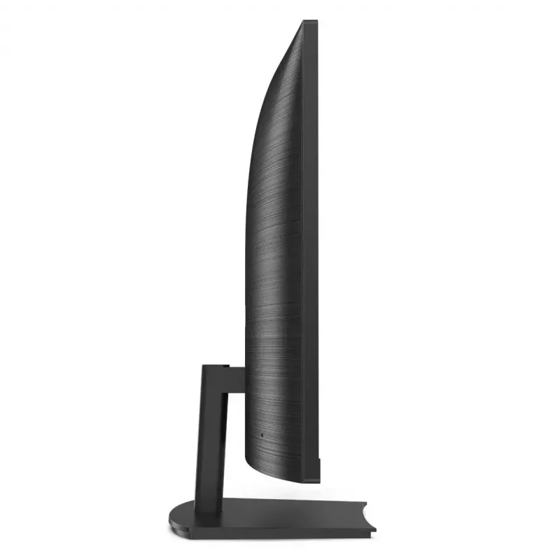 Philips E Line 241E1SC/00 monitor komputerowy 59,9 cm (23,6 cala) 1920 x 1080 pikseli Full HD LED Czarny