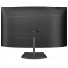 Philips E Line 241E1SC/00 monitor komputerowy 59,9 cm (23,6 cala) 1920 x 1080 pikseli Full HD LED Czarny