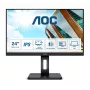 Monitor komputerowy AOC P2 Q24P2Q 60,5 cm (23,8 cala) 2560 x 1440 pikseli Quad HD LED Czarny