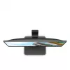 Monitor komputerowy AOC P2 Q24P2Q 60,5 cm (23,8 cala) 2560 x 1440 pikseli Quad HD LED Czarny