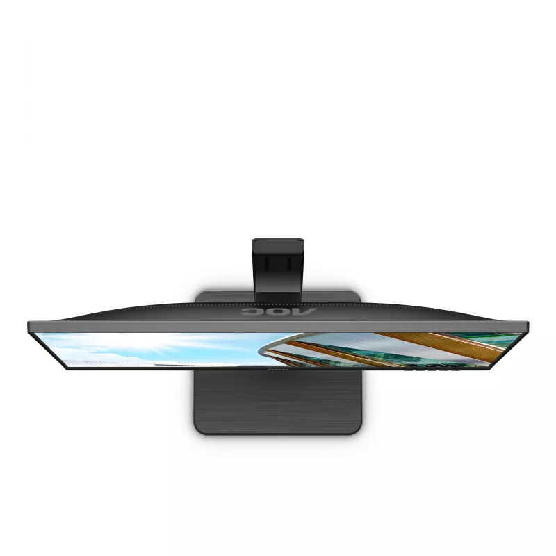 Monitor komputerowy AOC P2 Q24P2Q 60,5 cm (23,8 cala) 2560 x 1440 pikseli Quad HD LED Czarny