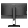 Monitor komputerowy AOC P2 Q24P2Q 60,5 cm (23,8 cala) 2560 x 1440 pikseli Quad HD LED Czarny