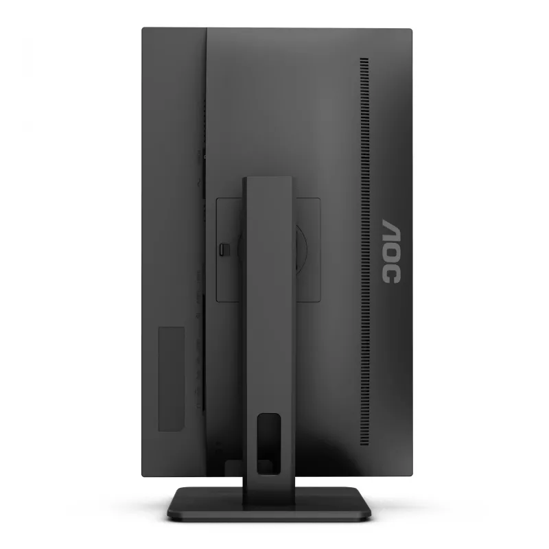 Monitor komputerowy AOC P2 Q24P2Q 60,5 cm (23,8 cala) 2560 x 1440 pikseli Quad HD LED Czarny