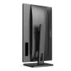 Monitor komputerowy AOC P2 Q24P2Q 60,5 cm (23,8 cala) 2560 x 1440 pikseli Quad HD LED Czarny