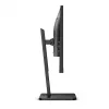 Monitor komputerowy AOC P2 Q24P2Q 60,5 cm (23,8 cala) 2560 x 1440 pikseli Quad HD LED Czarny