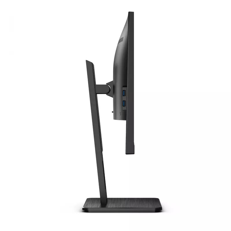 Monitor komputerowy AOC P2 Q24P2Q 60,5 cm (23,8 cala) 2560 x 1440 pikseli Quad HD LED Czarny