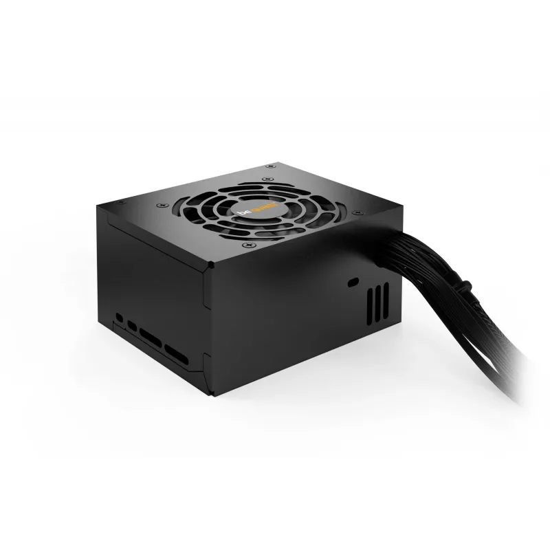 be quiet SFX POWER 3 450W zasilacz 20+4 pin ATX Czarny