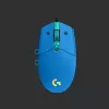 Mysz gamingowa Logitech G G203 LIGHTSYNC USB Type-A