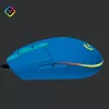 Mysz gamingowa Logitech G G203 LIGHTSYNC USB Type-A