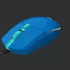 Mysz gamingowa Logitech G G203 LIGHTSYNC USB Type-A
