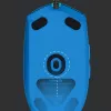 Mysz gamingowa Logitech G G203 LIGHTSYNC USB Type-A