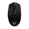 Mysz gamingowa bezprzewodowa Logitech G305 Lightspeed, czarna, Ewr 2