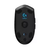 Mysz gamingowa bezprzewodowa Logitech G305 Lightspeed, czarna, Ewr 2