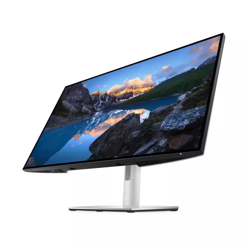 Monitor DELL UltraSharp 27 USB-C Hub - U2722DE