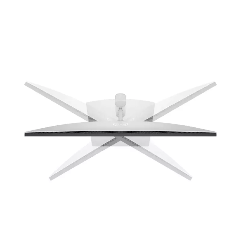Monitor DELL UltraSharp 27 USB-C Hub - U2722DE