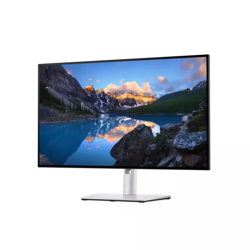 Monitor DELL UltraSharp 27 USB-C Hub - U2722DE
