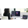Monitor DELL UltraSharp 27 USB-C Hub - U2722DE