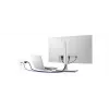 Monitor DELL UltraSharp 27 USB-C Hub - U2722DE